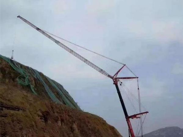云冈区吊车出租公司电话_吊车出租公司哪家经验丰富靠谱？
